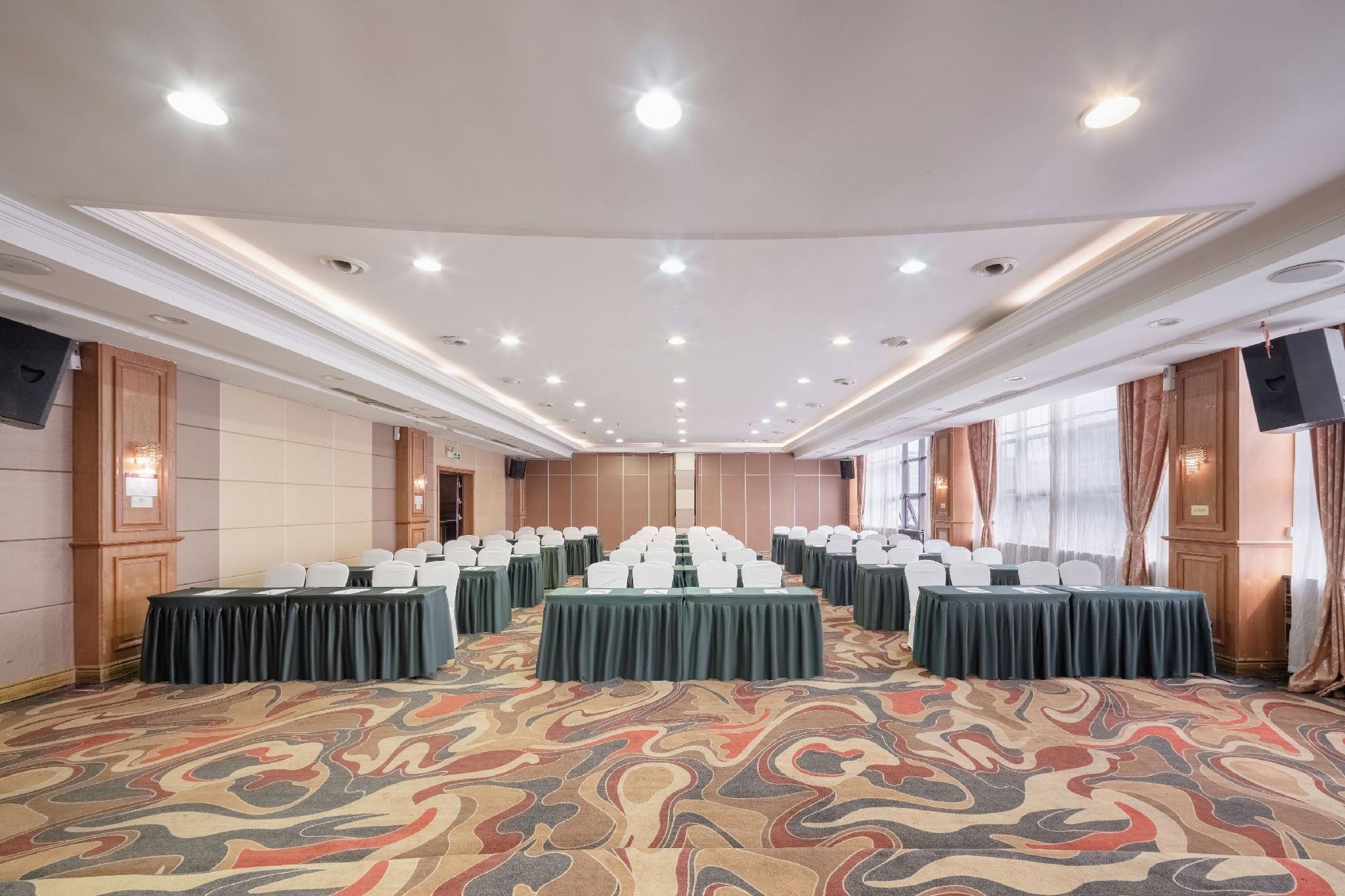 Tiansheng Hotel 20/28