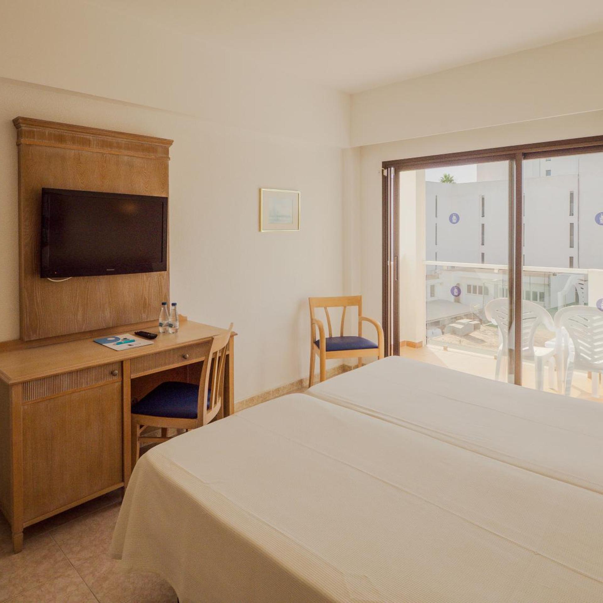 Hotel La Santa Maria Playa 16/58