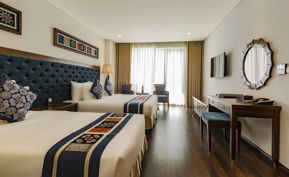 Balcona Hotel Da Nang 21/72