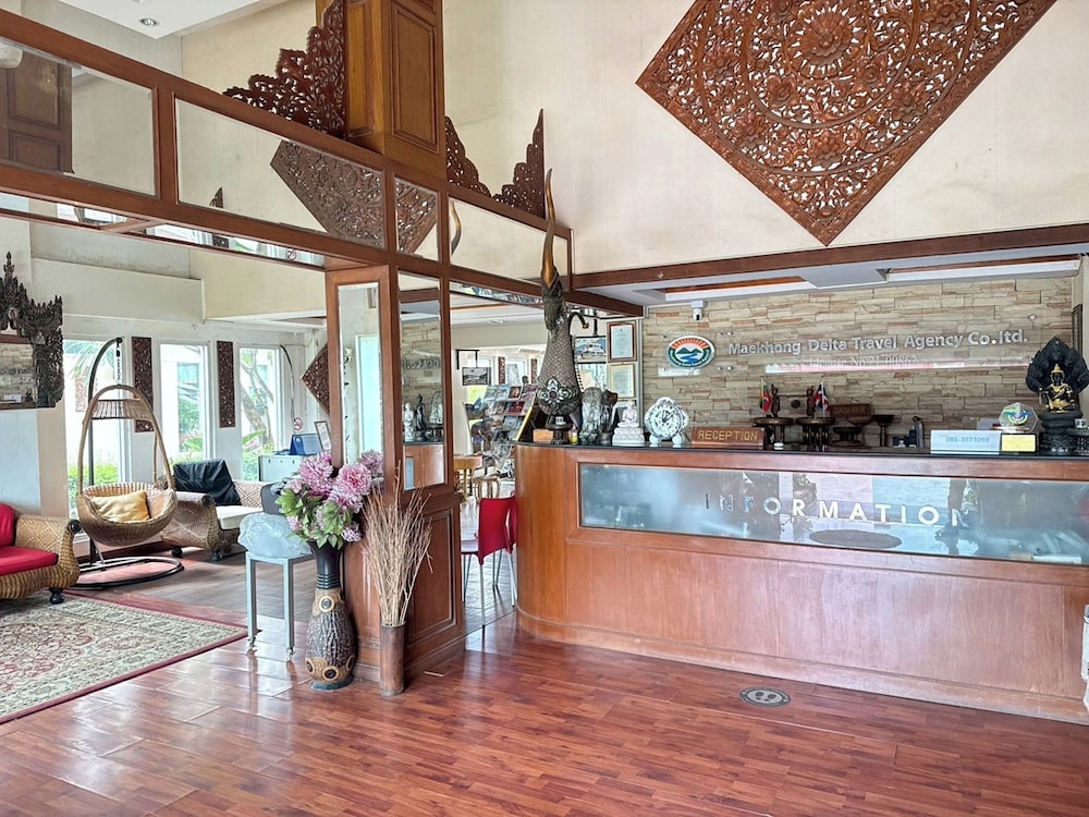 Maekhong Delta Boutique Hotel 7/50