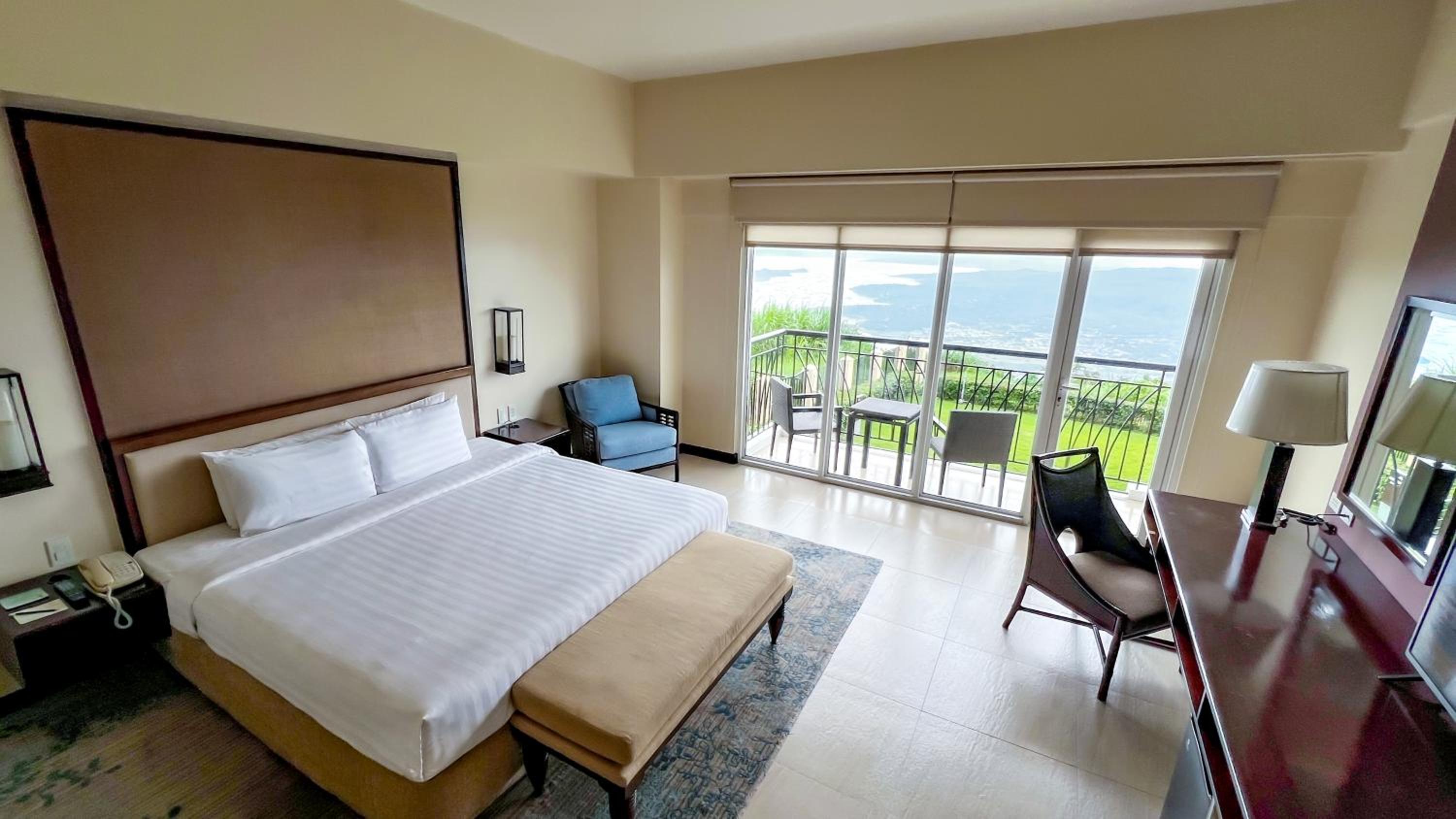 1 Bedroom, Bungalow, Suite