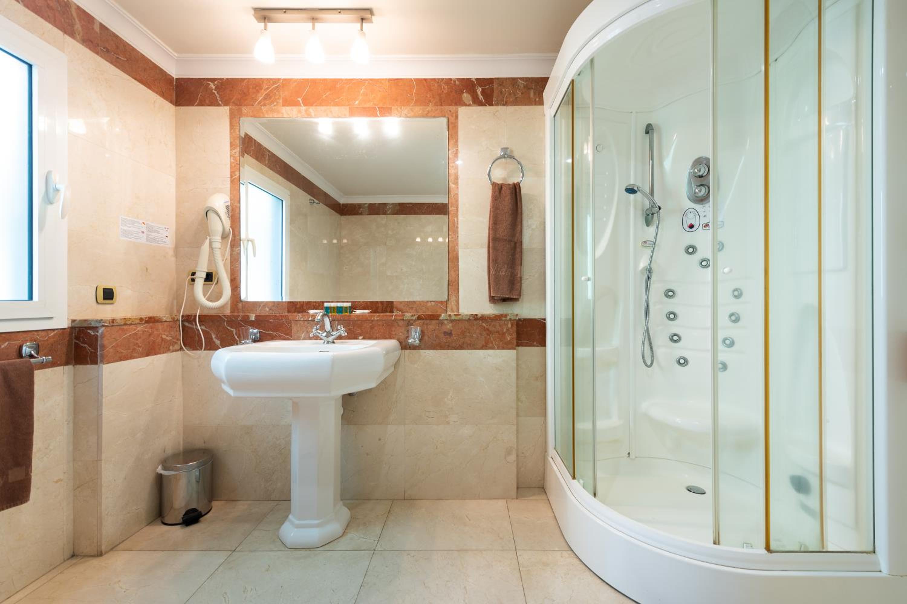 2 Bedrooms, Penthouse, Apartment، Holiday Club Playa Amadores 10/10