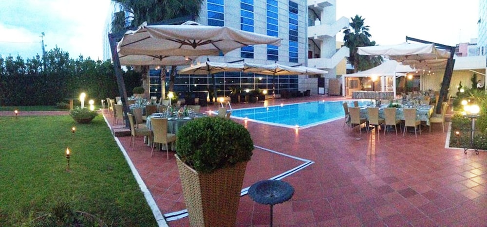 B&B HOTEL Napoli San Mauro 6/50