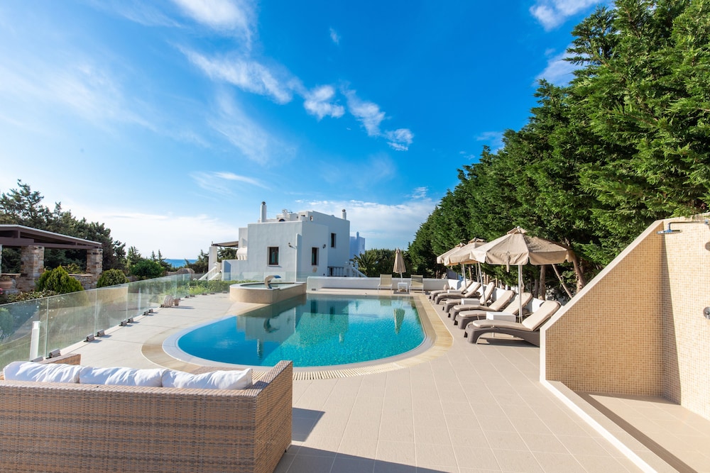 Alyko Villas 41/47