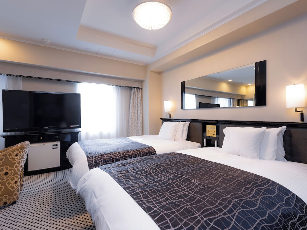APA Hotel Asakusa-Kuramae 19/63