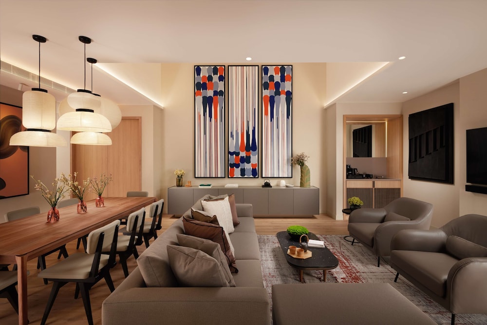 Nobu Hotel London Portman Square 27/50