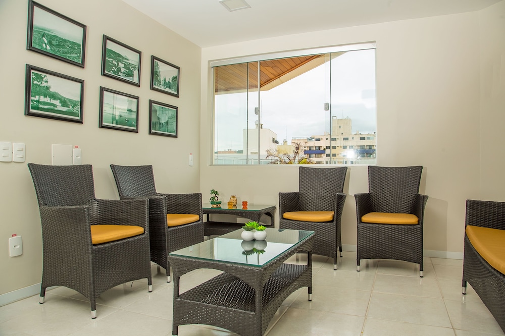 Rio Branco Apart Hotel 34/46