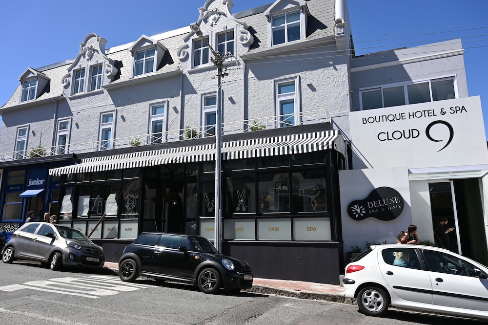 Cloud 9 Boutique Hotel And Spa 41/50