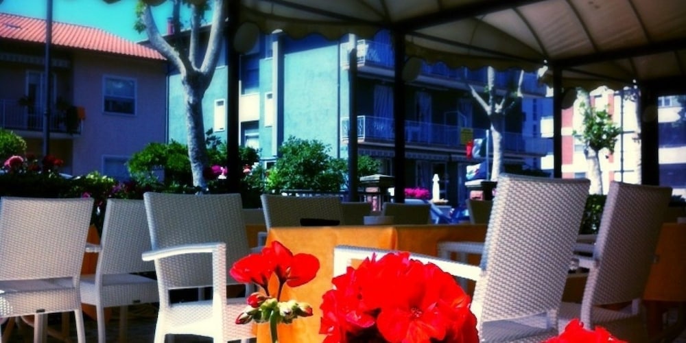 Hotel Kursaal 34/50