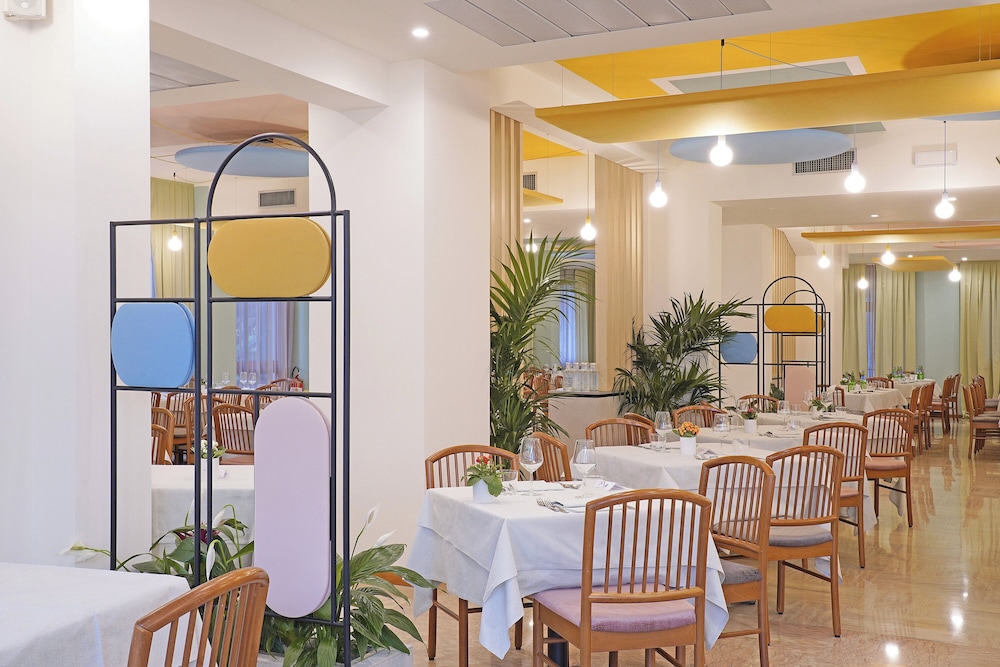 Bike Hotel La Perla 35/48