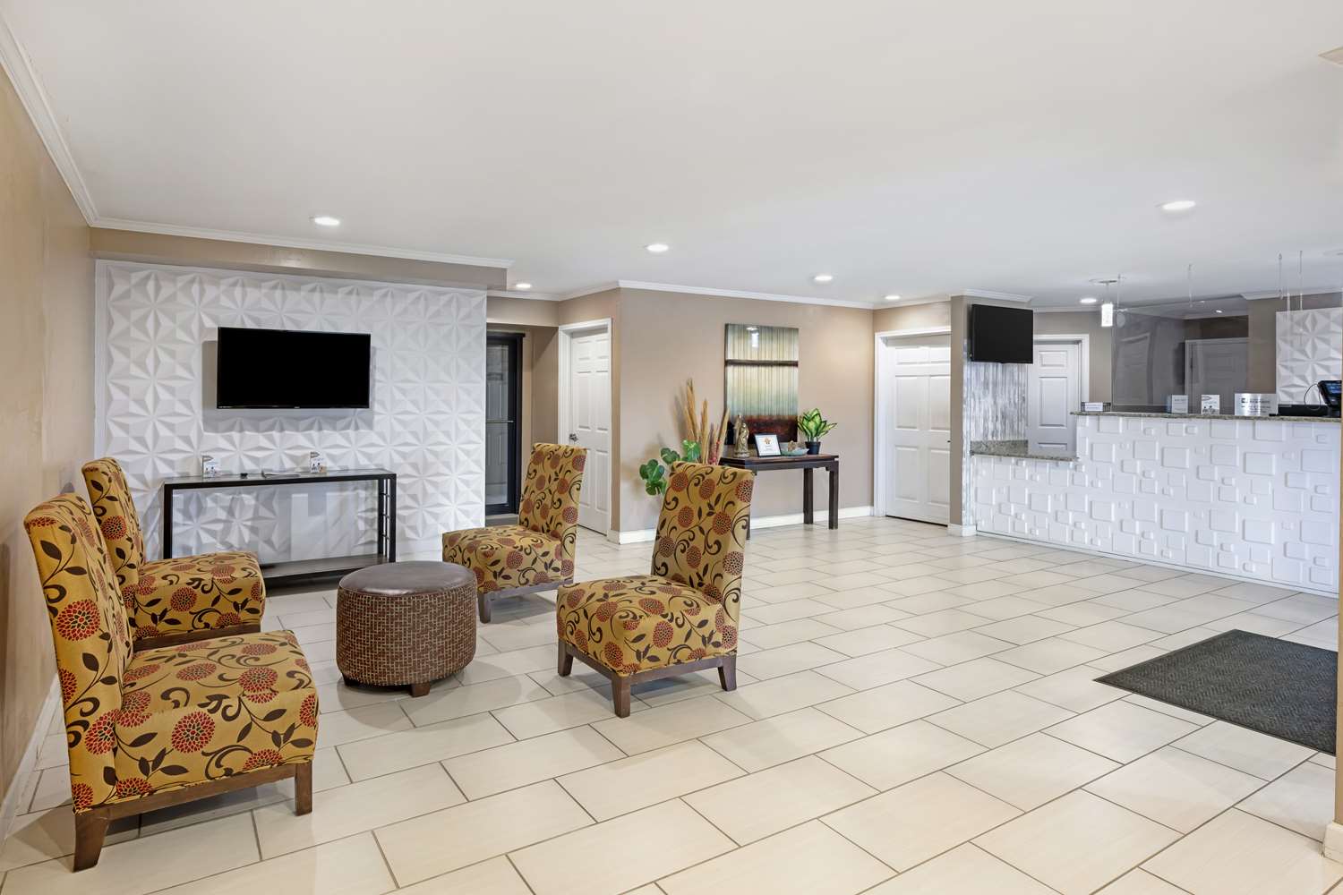 Best Western Snyder Inn 16/26