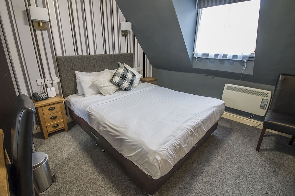 Normanton Park Hotel, BW Signature Collection 18/67
