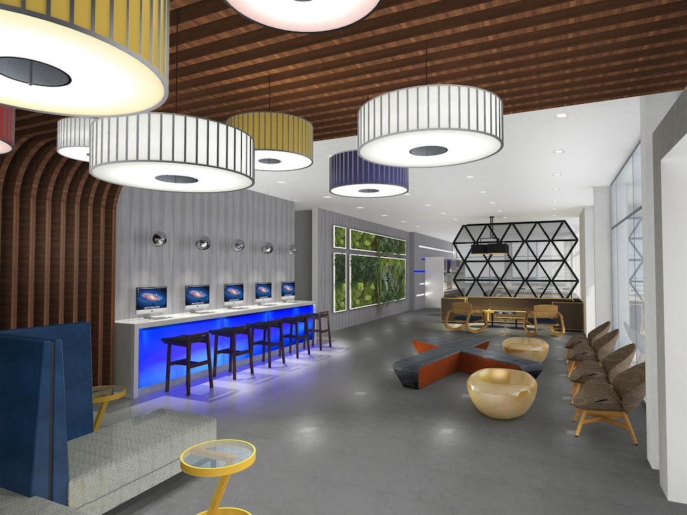 Glo Best Western Lexington 40/70