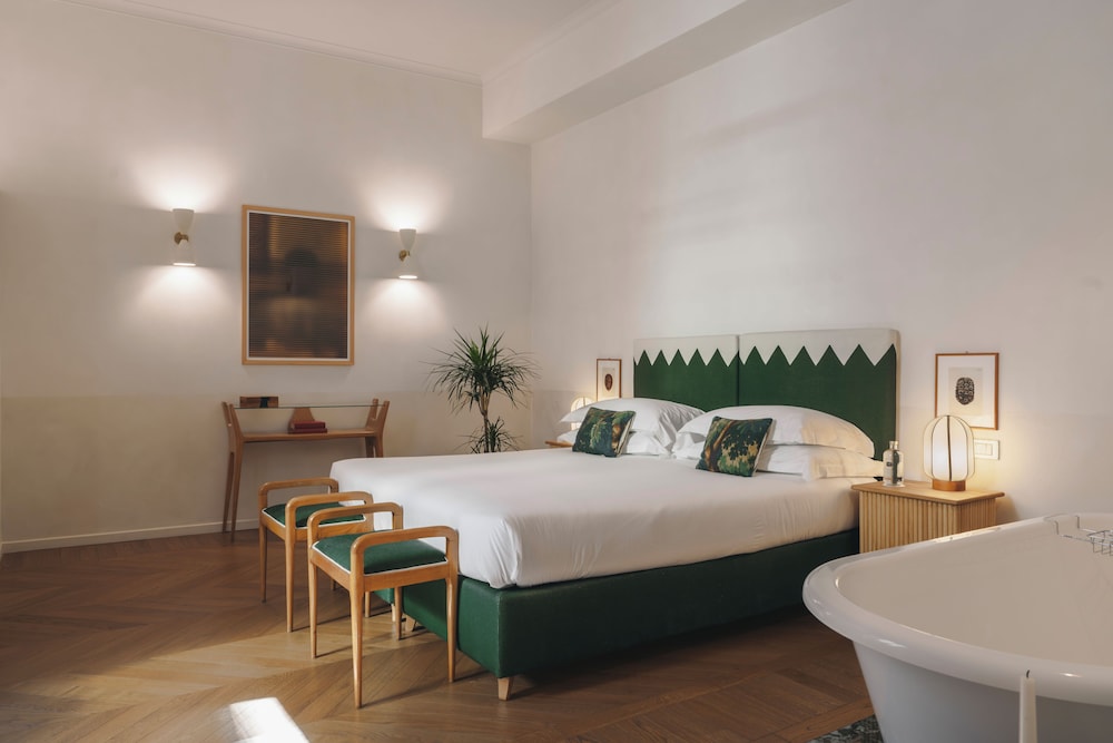 Casa G. Firenze 17/46