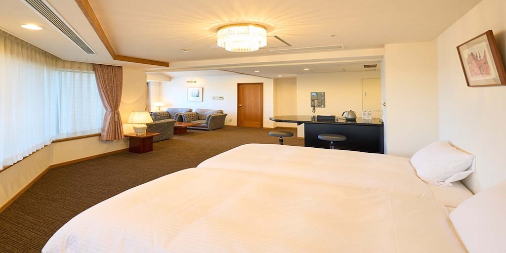 Seimei No Mori Resorts 12/72