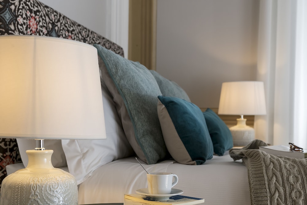 Boutique Hotel Atelier '800 25/50