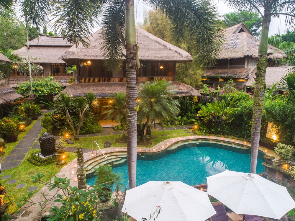 BUNGA PERMAI 写真1
