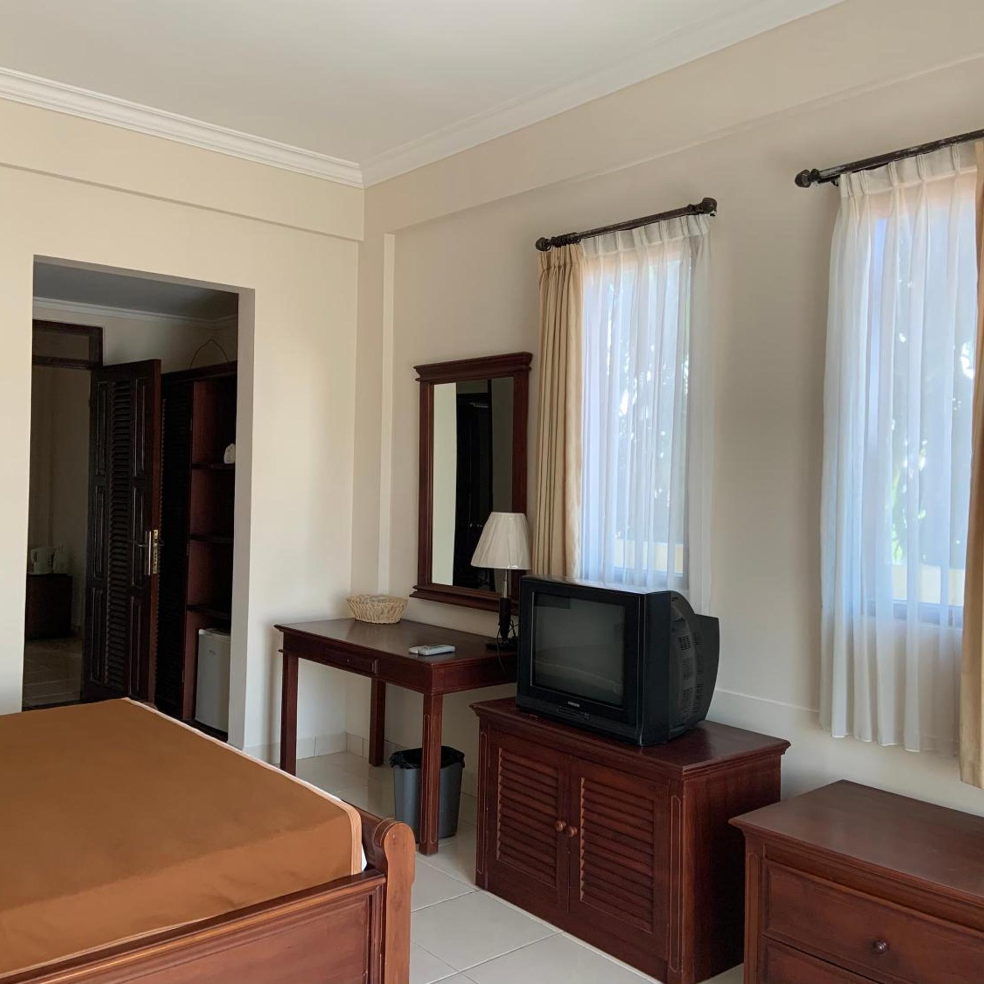 Nirwana Hotel 22/35