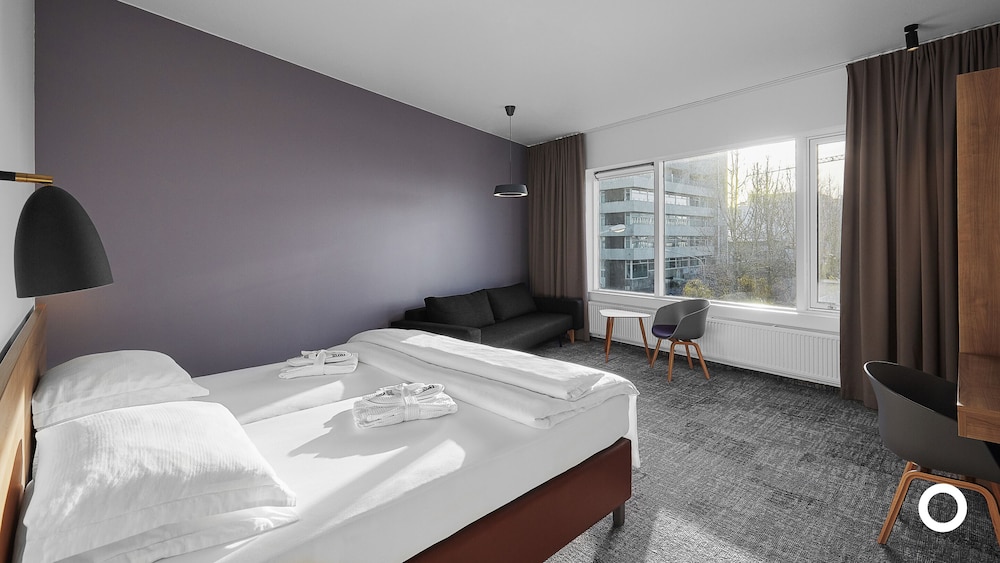 CenterHotel Midgardur 8/47