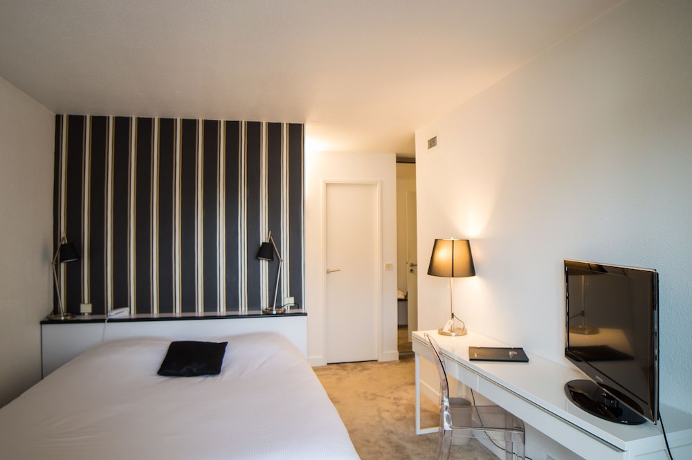 Hotel Le Quorum 6/54