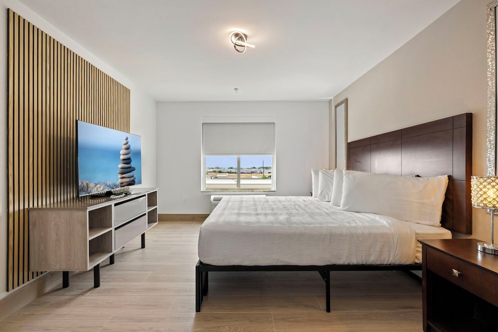 Homewood Suites Houston Northwest/Cyfair 15/50