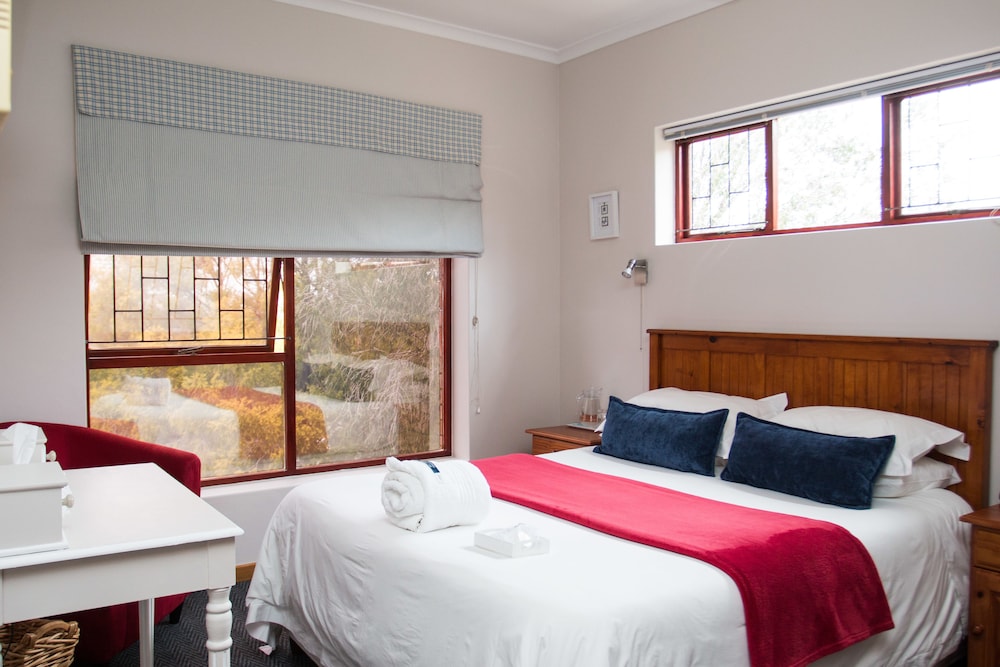 Jenny's Guest House 7/30