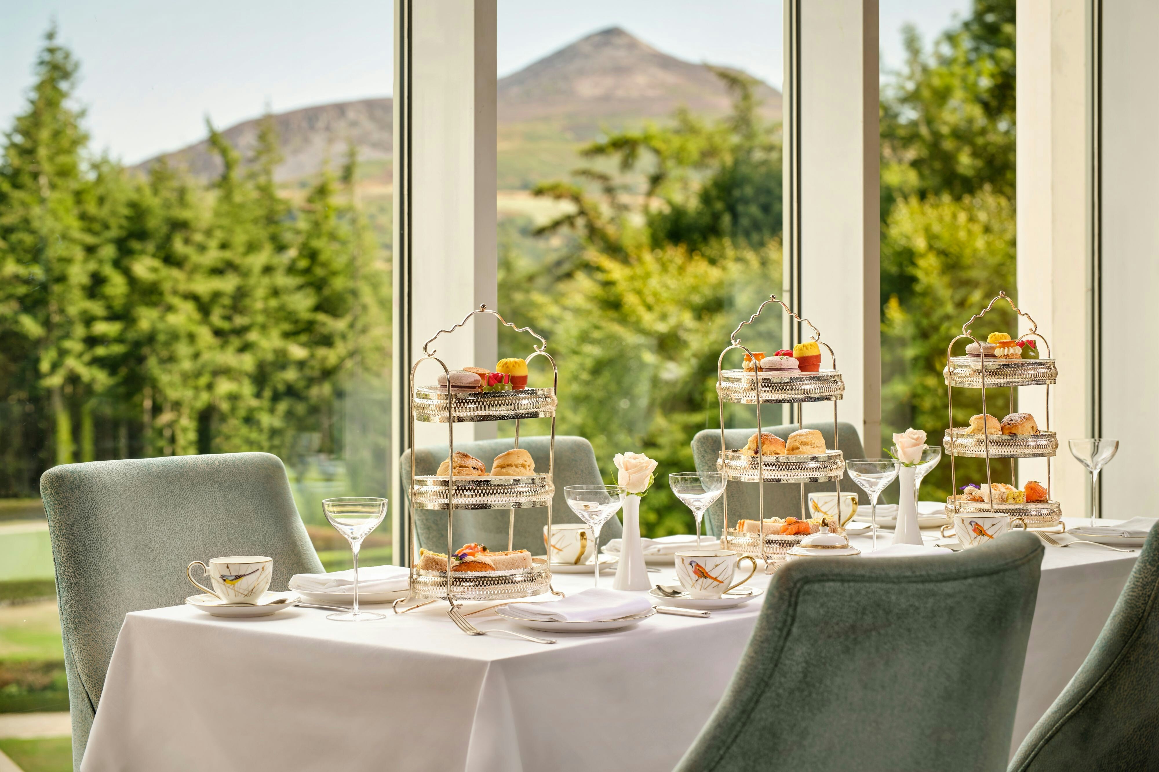 Powerscourt Hotel, Autograph Collection 23/50
