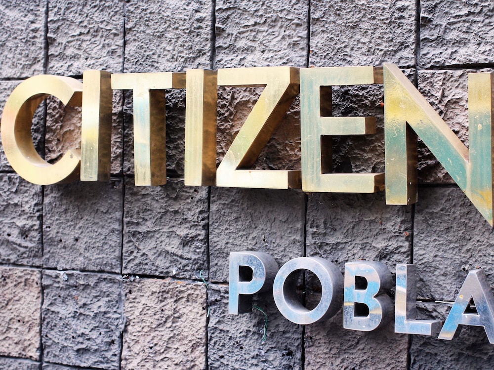 Citizen Hotel 6/50