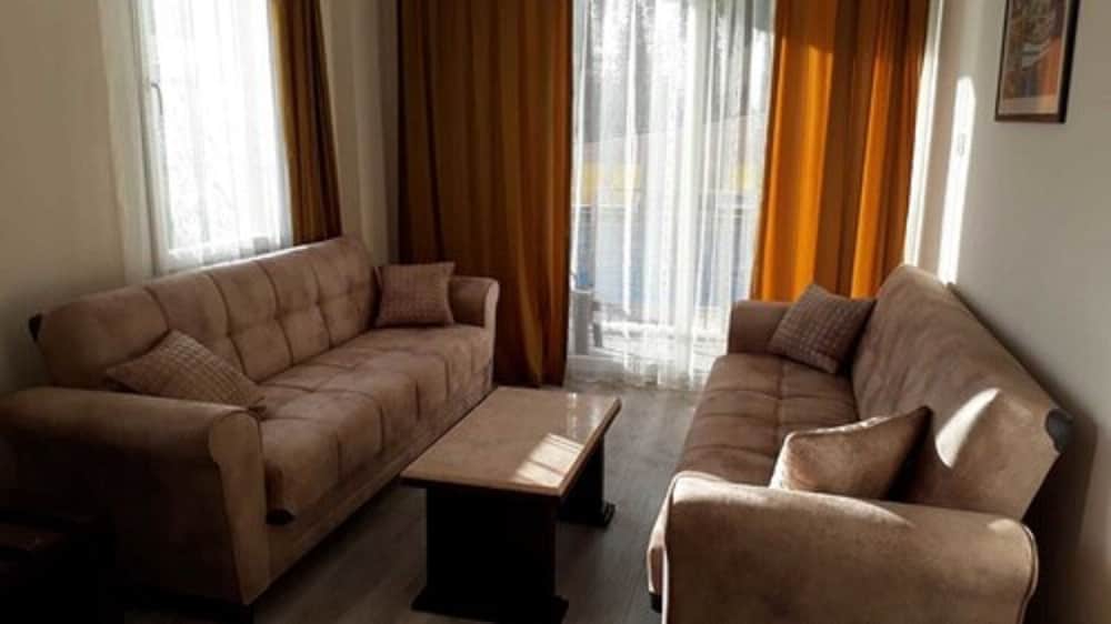 Melis Otel 45/65