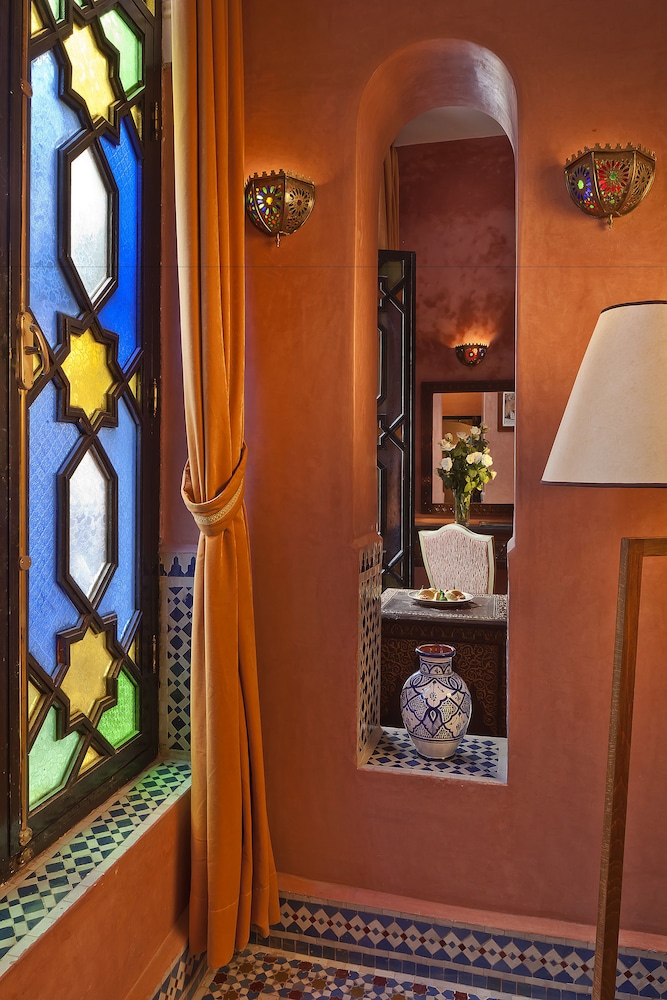 Riad 58 Blu 18/50
