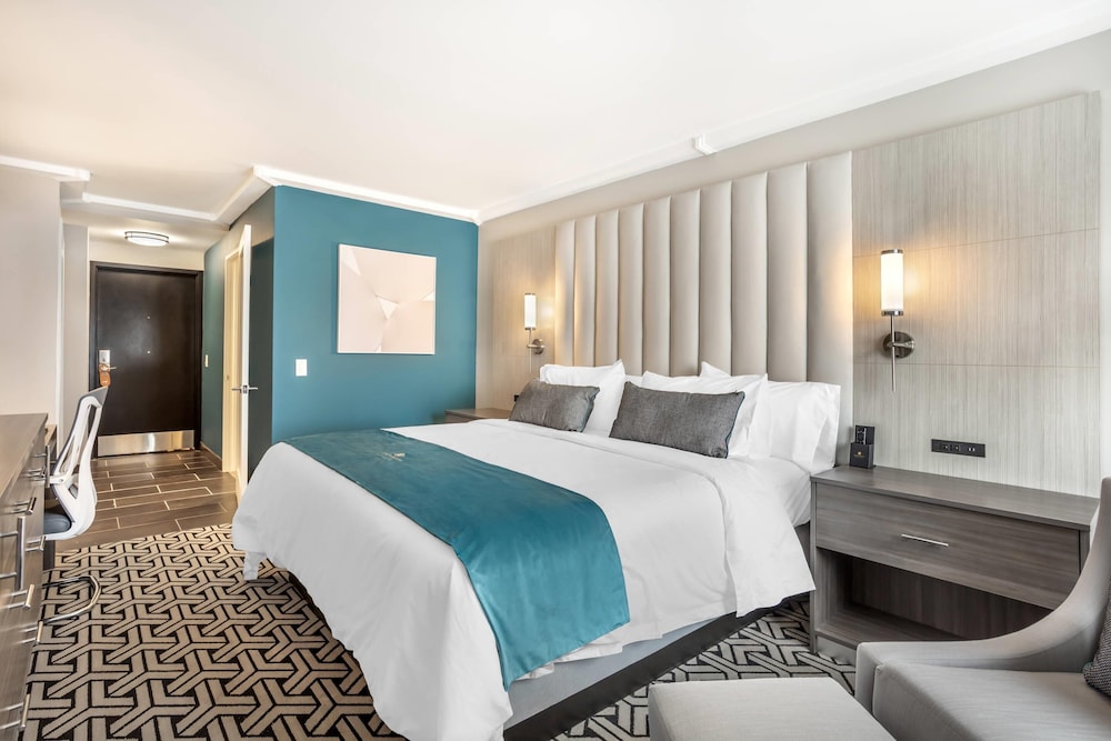 The Ashi, an Ascend Collection Hotel 21/50