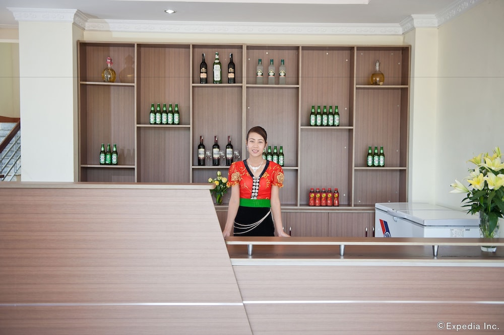 Muong Thanh Lai Chau Hotel 9/50