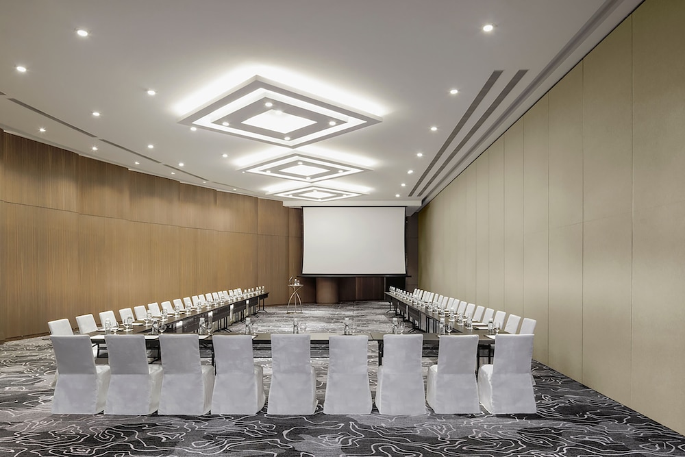 Dusit Thani Laguna Singapore 53/65