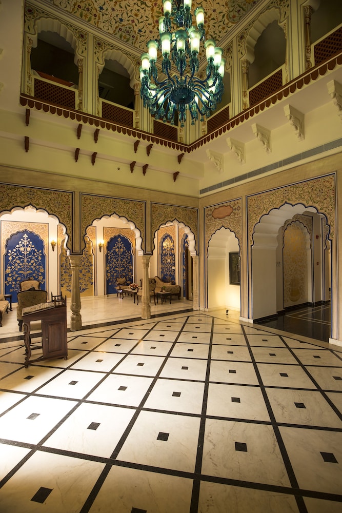 Umaid Haveli-A Heritage Style Hotel & Resort 60/66