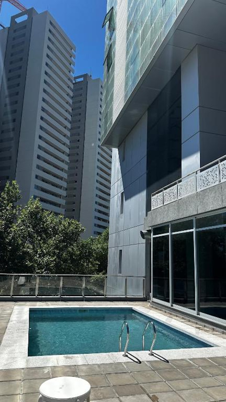 Amerian Rio Cuarto Apart & Suites 13/23