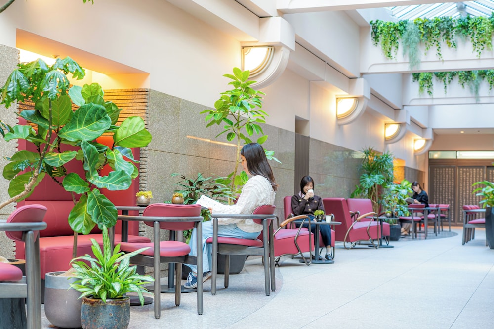 Koraku Garden Hotel 41/50