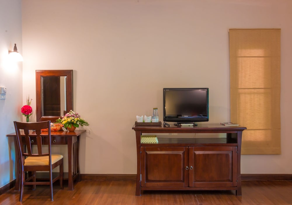 Phuwanalee Resort Khao Yai 36/48