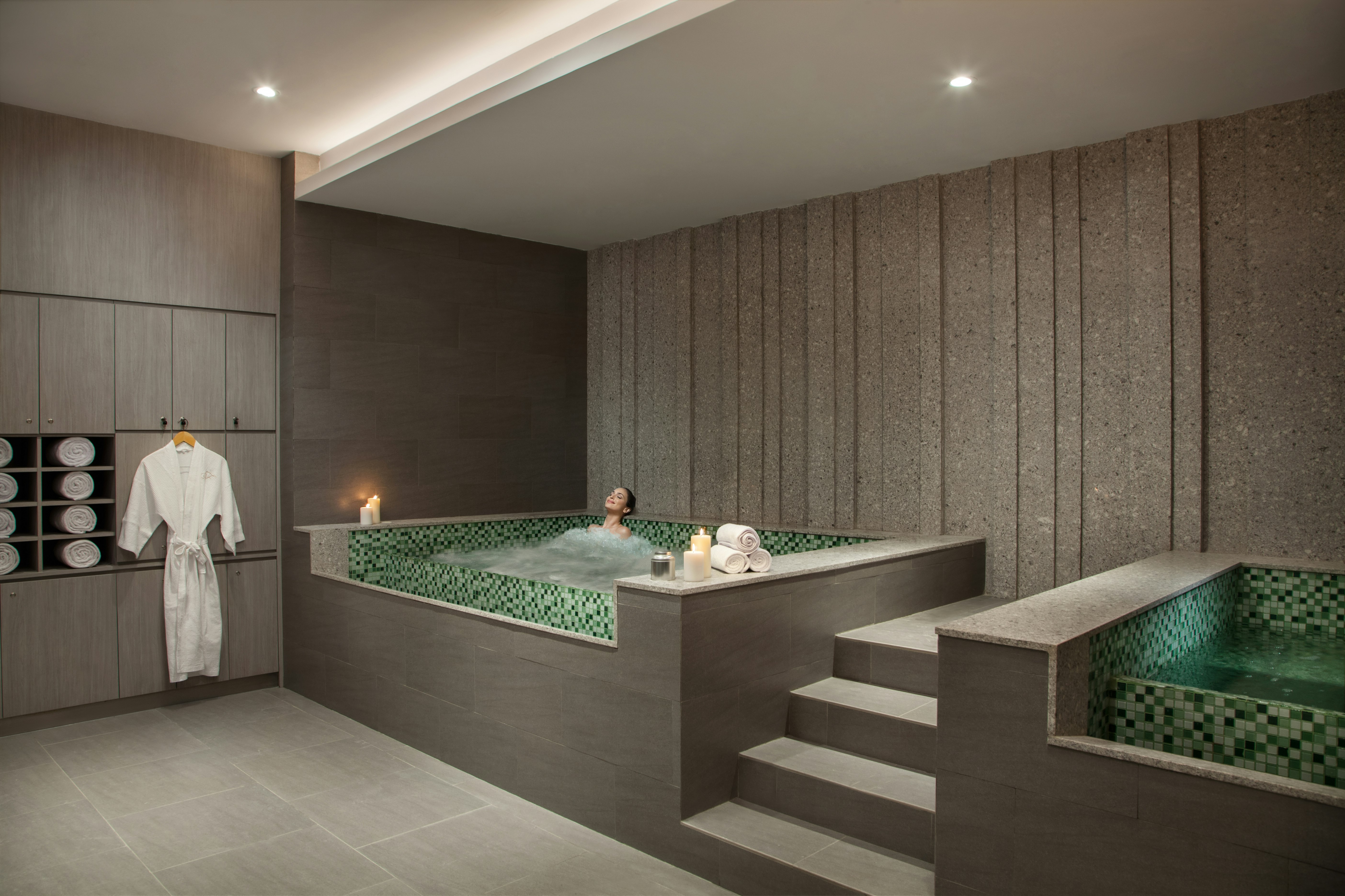 FRASER PLACE SETIABUDI JAKARTA 23/68