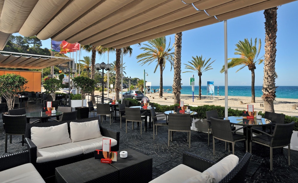 Sol Los Fenicios Hotel - Adults Only 38/51