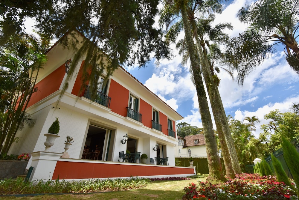 Hotel Reggia Catarina 3/60