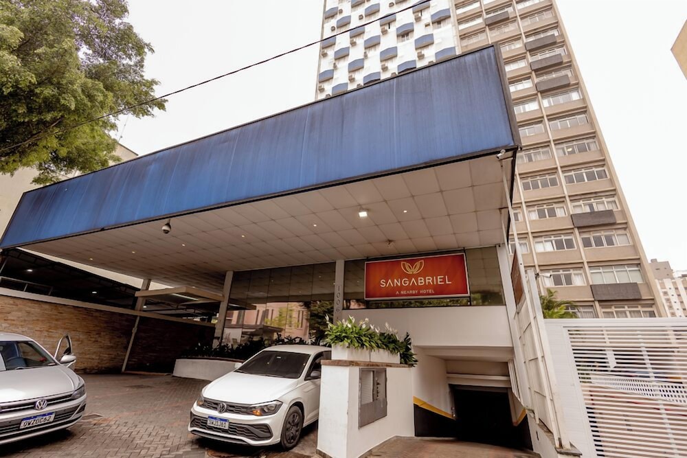 Hotel San Gabriel 2/61