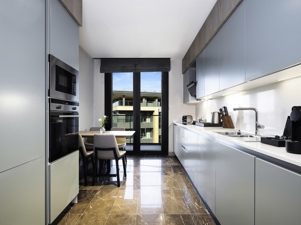 Movenpick Living Camlivadi 22/60