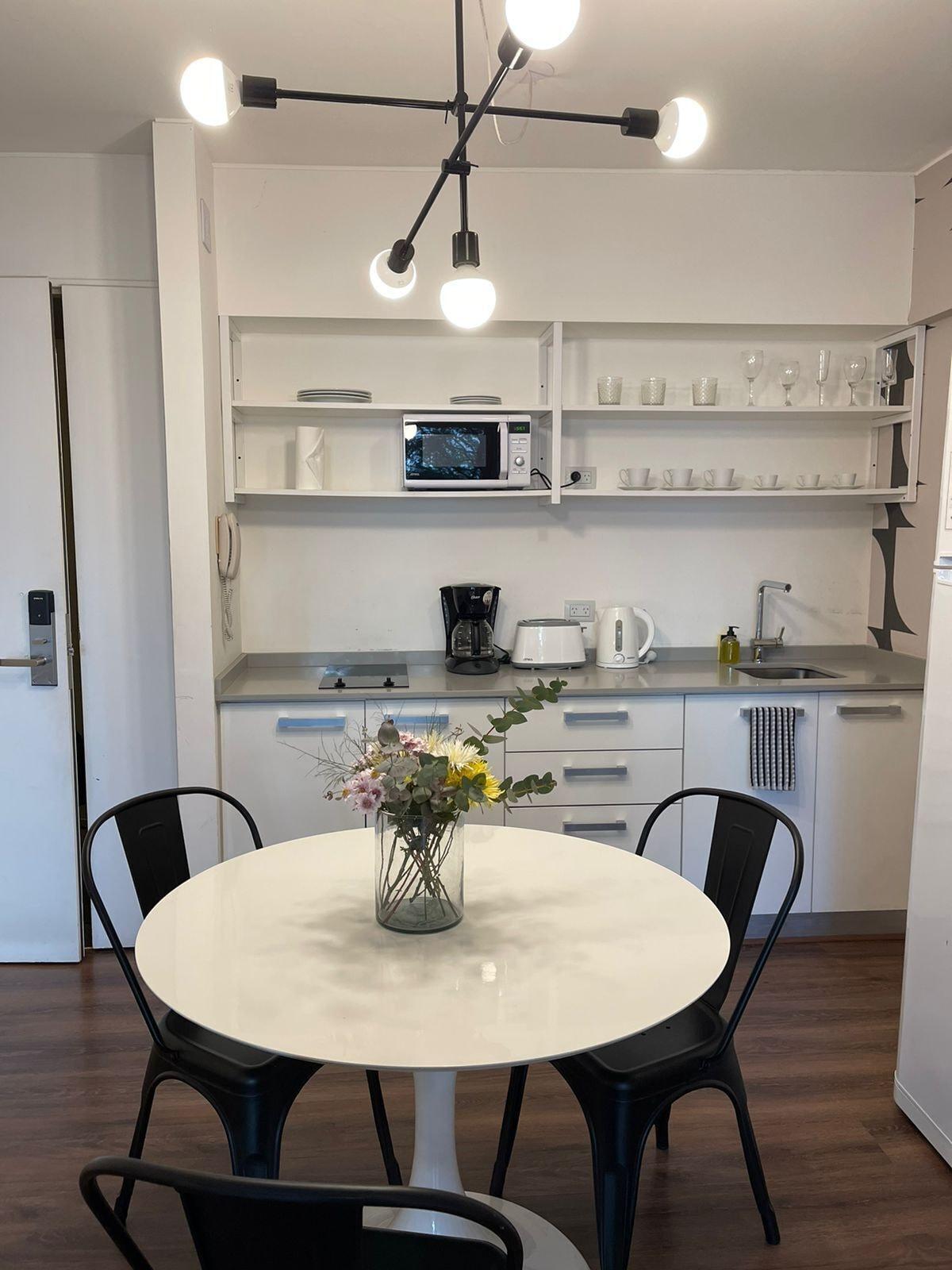 Top Rentals Dorrego 26/35