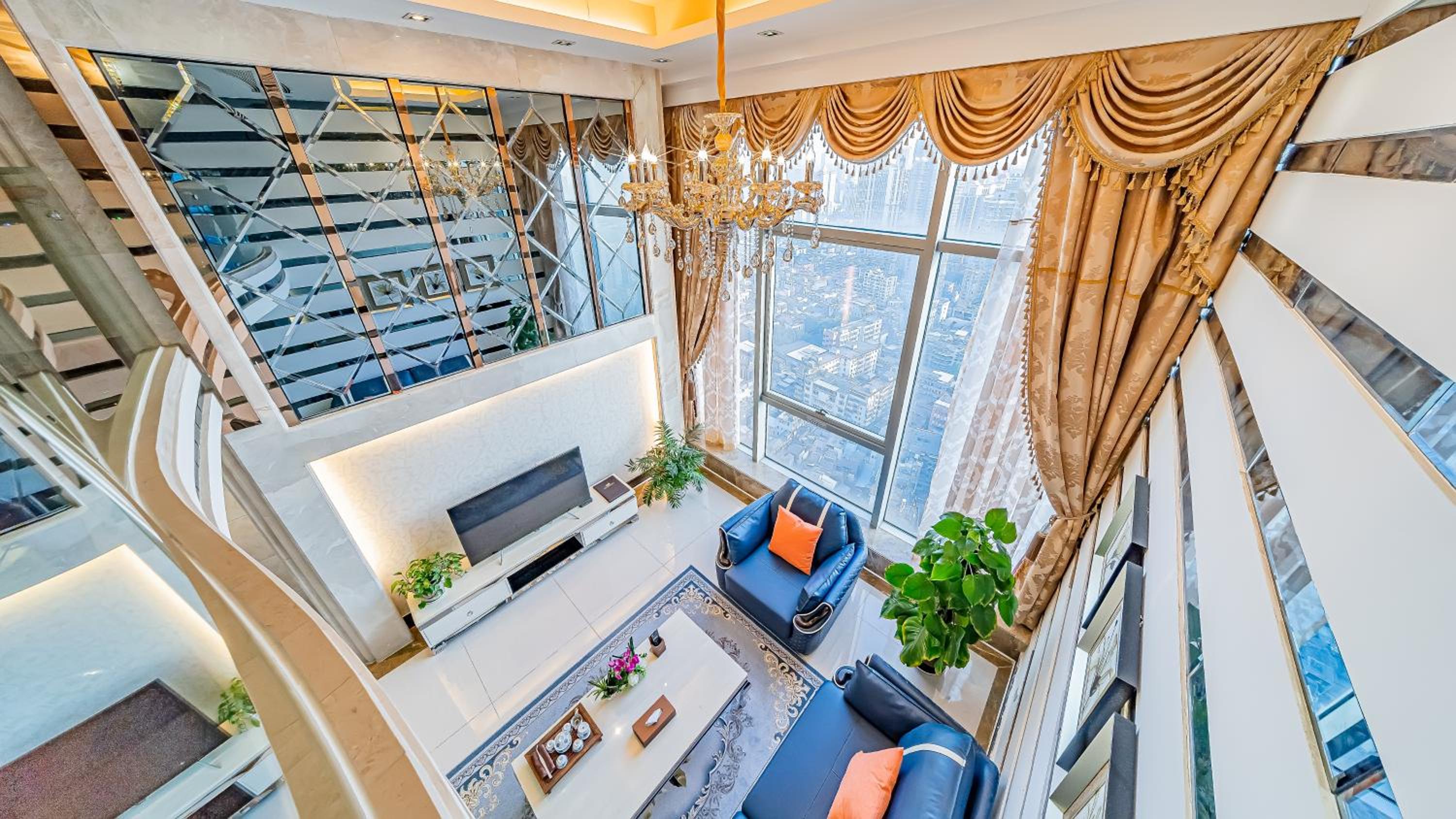 South North International Apartment 15/45