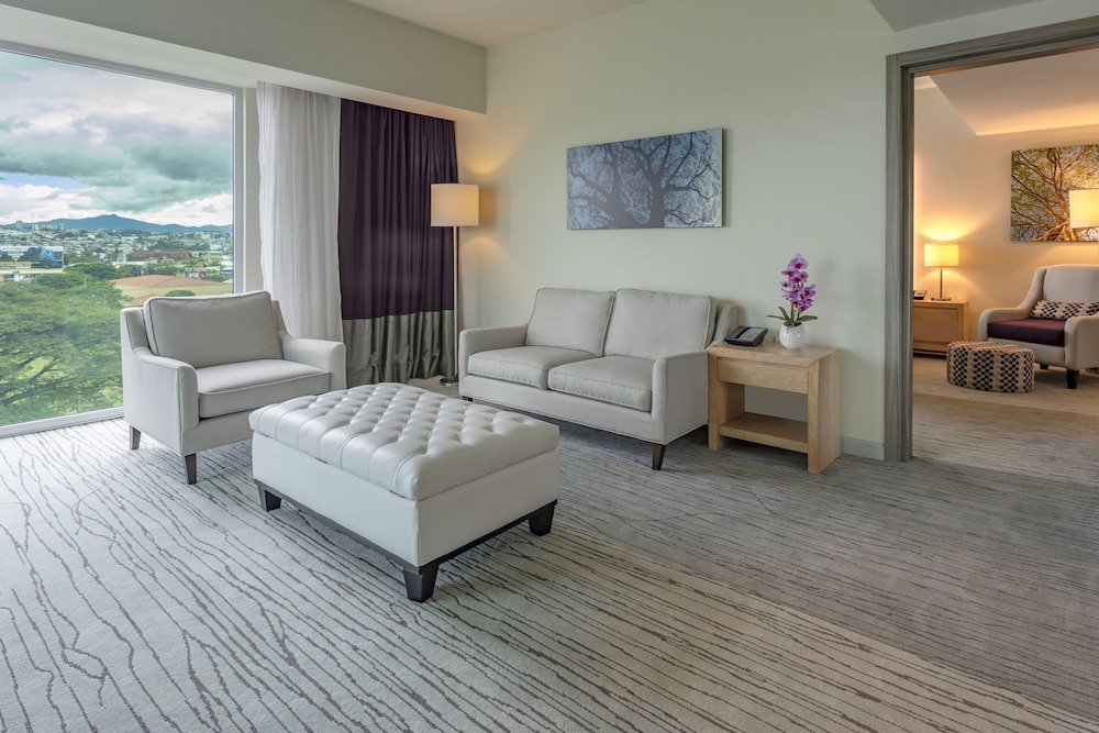 Sheraton San Jose Hotel Costa Rica 29/50