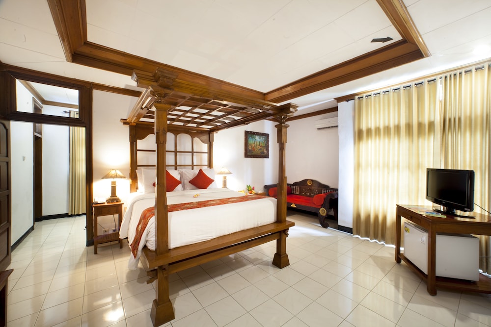 Bali Taman Lovina Beach Resort & Spa 17/50