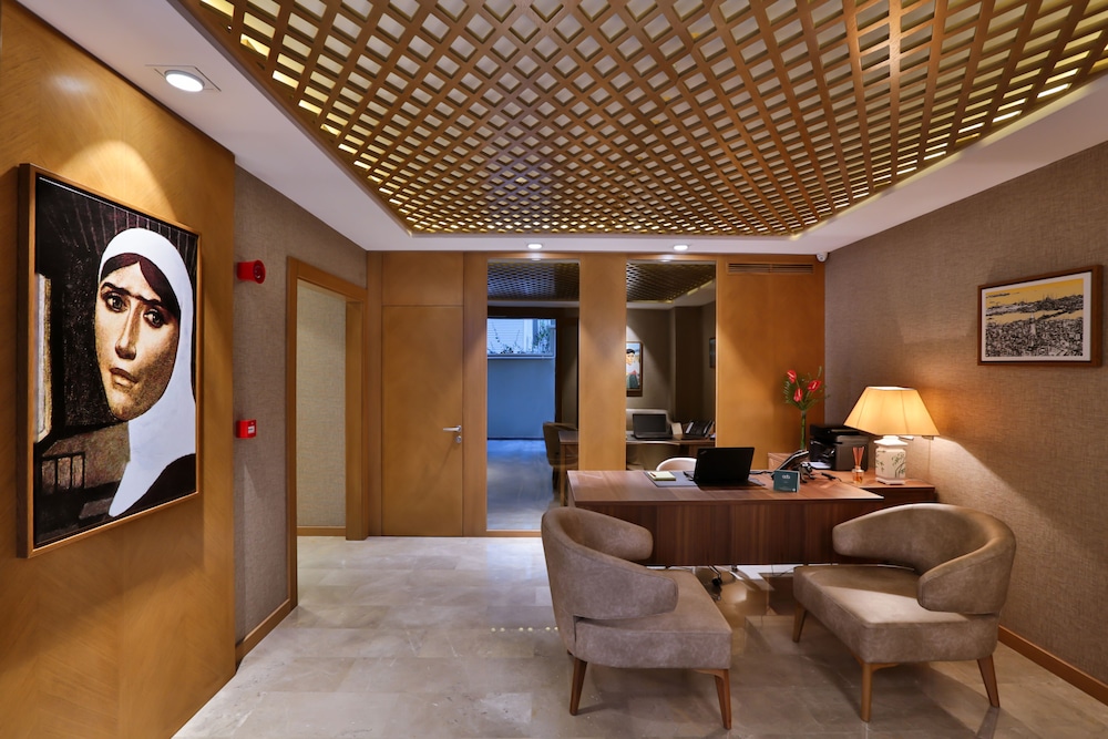 Ada Suites Nisantasi 49/75