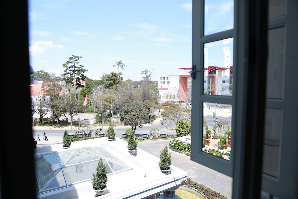 Sammy Dalat Hotel 23/50