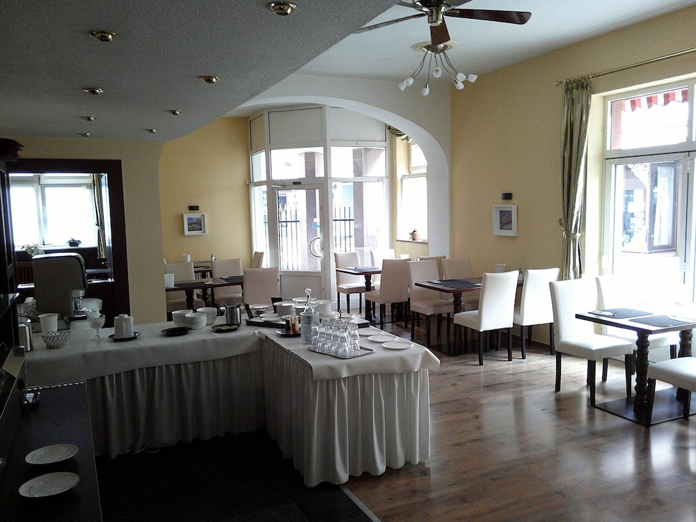 Hotel Goldenes Lamm 12/21