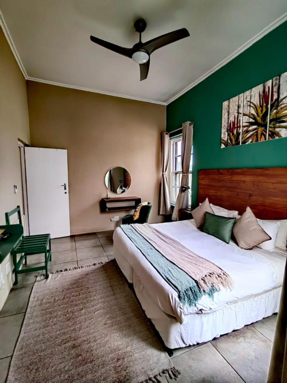Albertinia Hotel 15/50